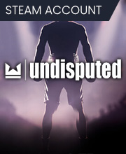 Undisputed