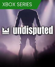 Undisputed Xbox Series X