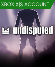 Undisputed Xbox Series X