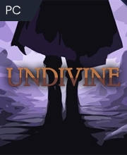 Undivine Pc