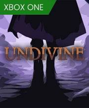Undivine Xbox One