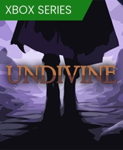 Undivine Xbox Series X