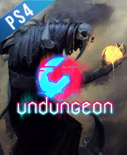 Undungeon Playstation 4