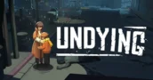 UNDYING Acesso Antecipado