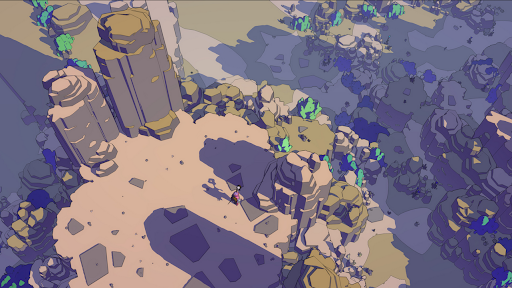 Unexplored 2: As características do The Wayfarers Legacy?