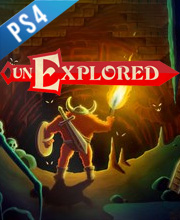UnExplored Playstation 4