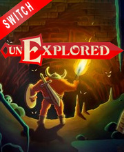 Unexplored Switch
