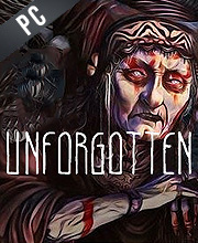 Unforgotten Pc