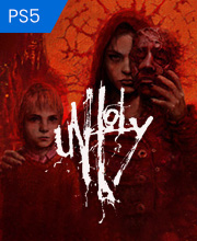 Unholy Playstation 5