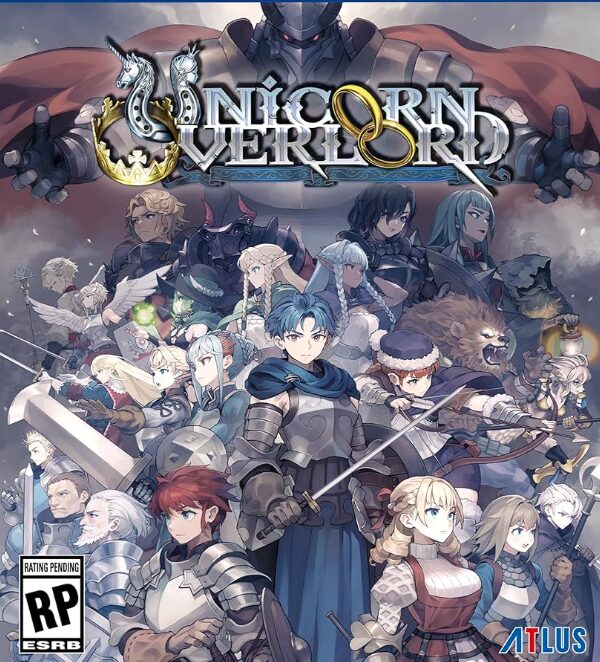 Unicorn Overlord: Aqui está a Demonstração Gratuita para Xbox e Playstation