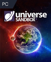 Universe Sandbox Pc