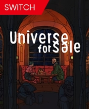 Universe for Sale Switch