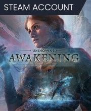 Unknown 9 Awakening Pc