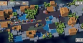Unrailed 2 Back on Track Traz Mecânicas Roguelite a um Preço Mais Baixo