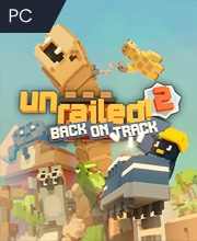 Unrailed 2 Back on Track Pc