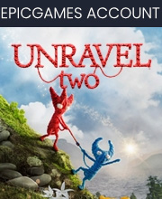 Unravel Two Pc