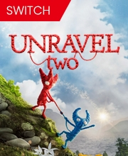 Unravel 2 Switch