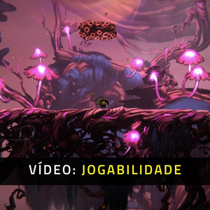 Unrooted - Vídeo de Gameplay