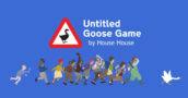 Obtenha Untitled Goose Game com 65% de Desconto – Perfeito para o seu Steam Deck