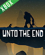 Unto the End Xbox One