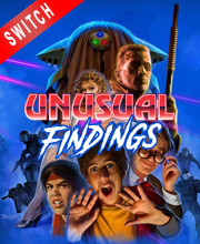 Unusual Findings Switch