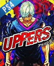 Uppers Playstation 4