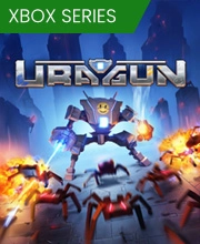 Uragun Xbox Series X