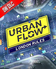 Urban Flow London Rules Switch