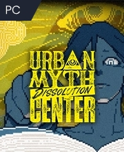 Urban Myth Dissolution Center Pc