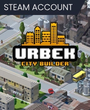 Urbek City Builder Pc