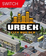 Urbek City Builder Switch
