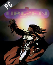 Urizen Shadows of the Cold Pc