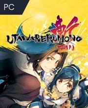Utawarerumono ZAN Pc