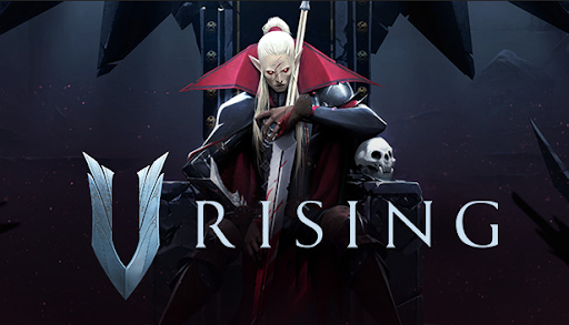 comprar o código de jogo V Rising best price