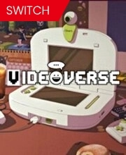 VIDEOVERSE Switch