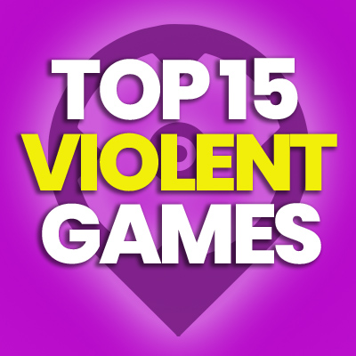 15 dos melhores jogos violentos e comparar preços