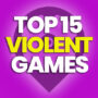 15 dos melhores jogos violentos e comparar preços