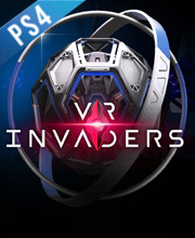 VR Invaders Playstation 4