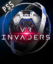 VR Invaders Playstation 5