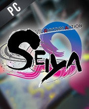 VR RHYTHM ACTION SEIYA Pc