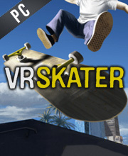 VR Skater Pc
