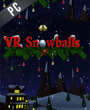 VR Snowballs Pc