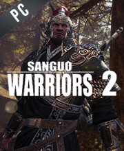 VR2 Sanguo Warriors VR2 Pc
