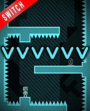 VVVVVV Switch