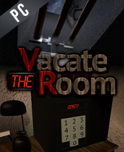Vacate the Room Pc