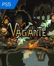 Vagante Playstation 5