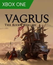 Vagrus The Riven Realms Xbox One