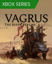 Vagrus The Riven Realms Xbox Series X