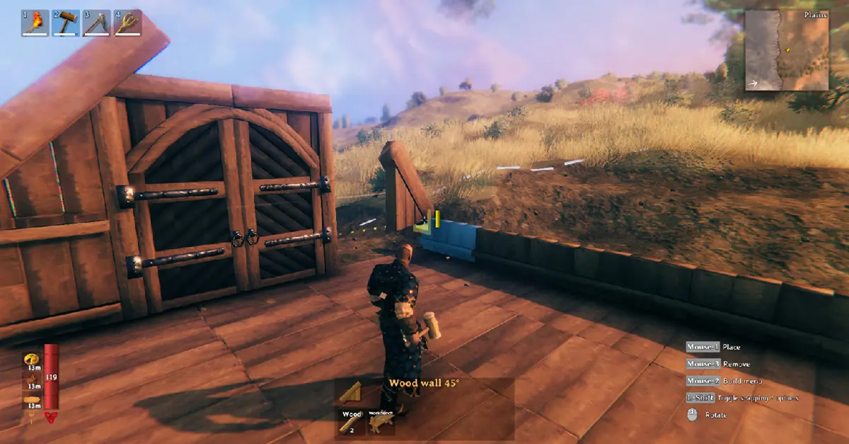 Atualização Valheim Deep North: Novo Bioma e Guia de Compra