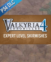 Valkyria Chronicles 4 Expert Level Skirmishes